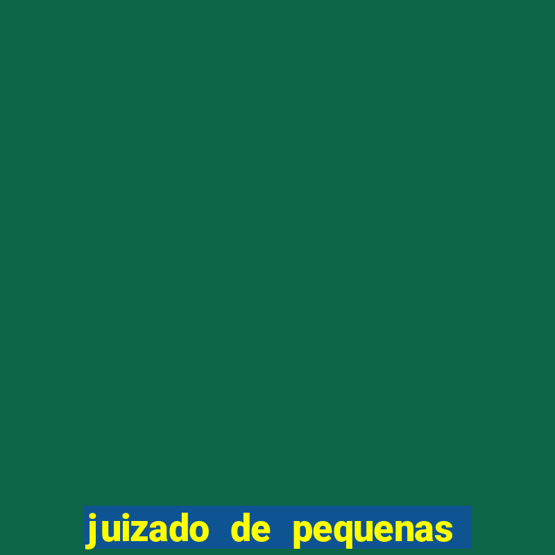 juizado de pequenas causas porto alegre